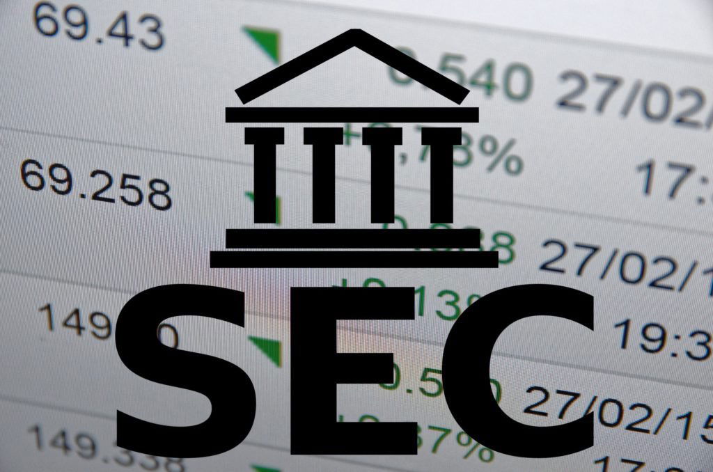 SEC Updates Electronic Filing Requirements