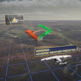 For Advanced Air Mobility, Safety is Paramount