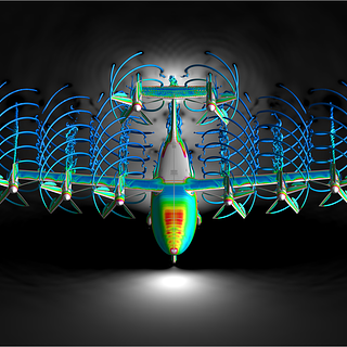 5 Ways Supercomputing is Key to NASA Mission Success