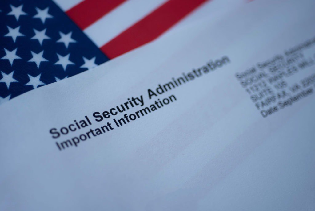 The Social Security Number: The Lynchpin to Identity Theft