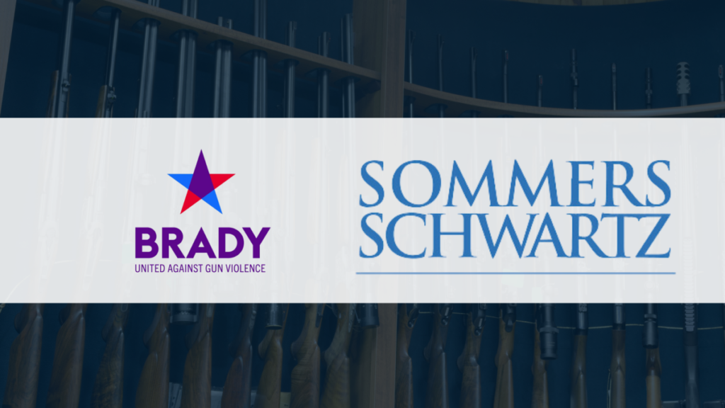 Brady and Sommers Schwartz, P.C. Files Lawsuit Against Michigan Sporting Goods Store, Dunham’s Sports, Over Straw Purchase That Ended in Murder