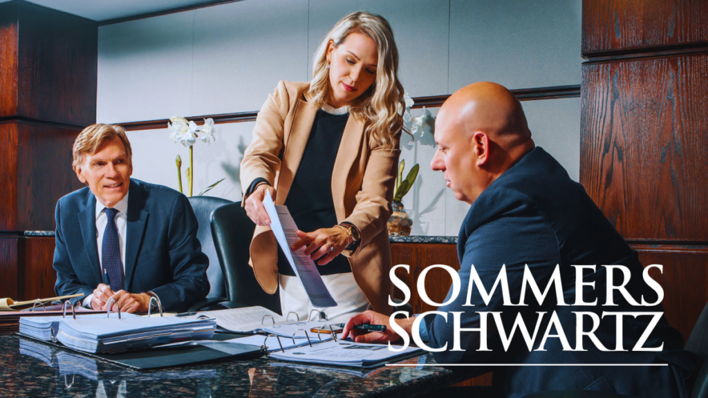 Sommers Schwartz Serves Dr. Hardik Shah With Intent to Sue for Medical Malpractice Involving Former State Representative Terence Mekoski