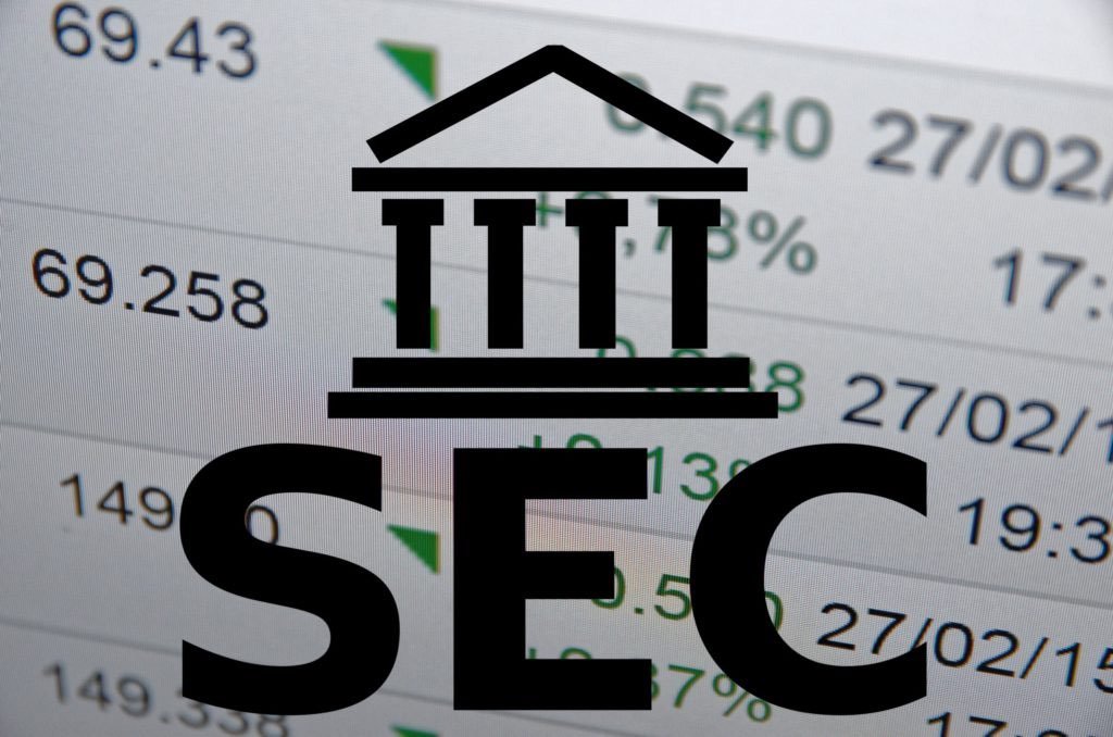 SEC Charges Digital World SPAC for Material Misrepresentations to Investors