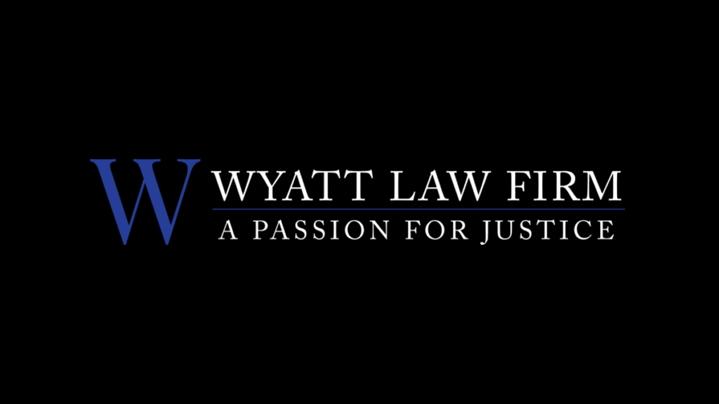 Attorneys at Wyatt Law Firm, Voted Among Top San Antonio Personal Injury Attorneys