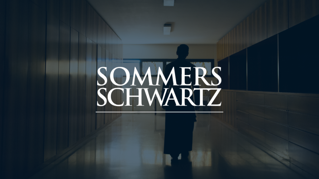 Sommers Schwartz, PC Investigating Allegations Against Late Priest Martin Ignatius Kalahar and Providing Support for Potential Abuse Survivors