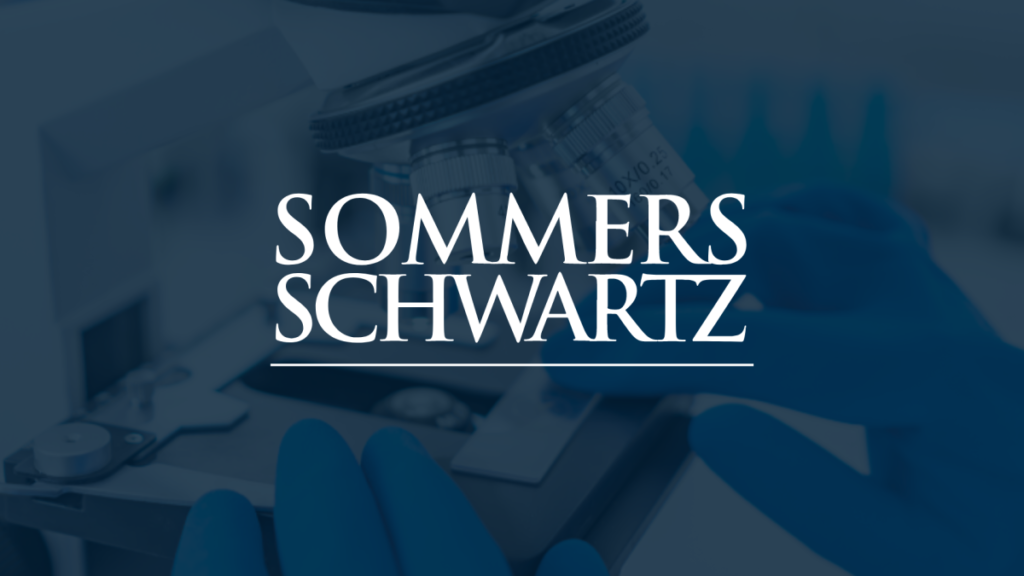 Sommers Schwartz Files Lawsuit Over Erroneous Ovarian Cancer Diagnosis, Highlights Importance of Second Opinions