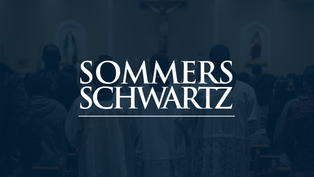 Sommers Schwartz PC Investigates Father Joseph “Jack” Baker for Sexual Abuse; Supports Survivors