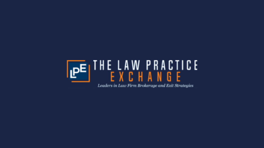 The Law Practice Exchange Launches The Marketplace, Revolutionizing Law Firm Sales & Acquisitions