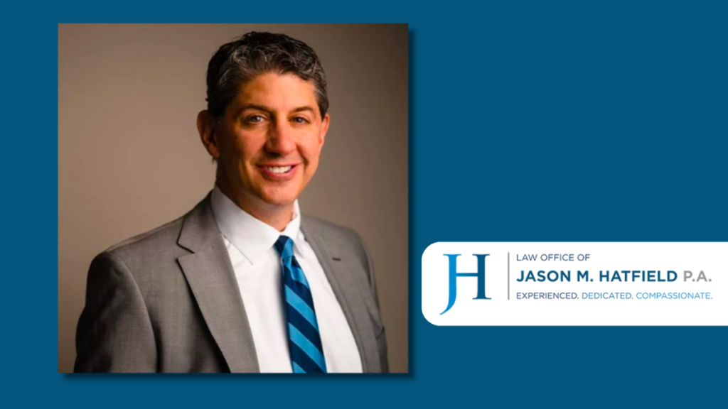 Jason M. Hatfield Named to Mid-South Super Lawyers List for 11th Time, Threepeats Top 50 List